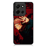 Yuji Jujutsu Kaisen Motorola Moto G Power 5G 2025 DC1998