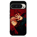 Yuji Jujutsu Kaisen Google Pixel 9 Pro XL Case DC1998