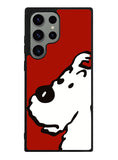 Snowy Adventure Of Tintin Samsung Galaxy S23 Ultra 5G Case