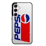 Pepsi Classic Logo Samsung Galaxy A25 5G Case DC1394
