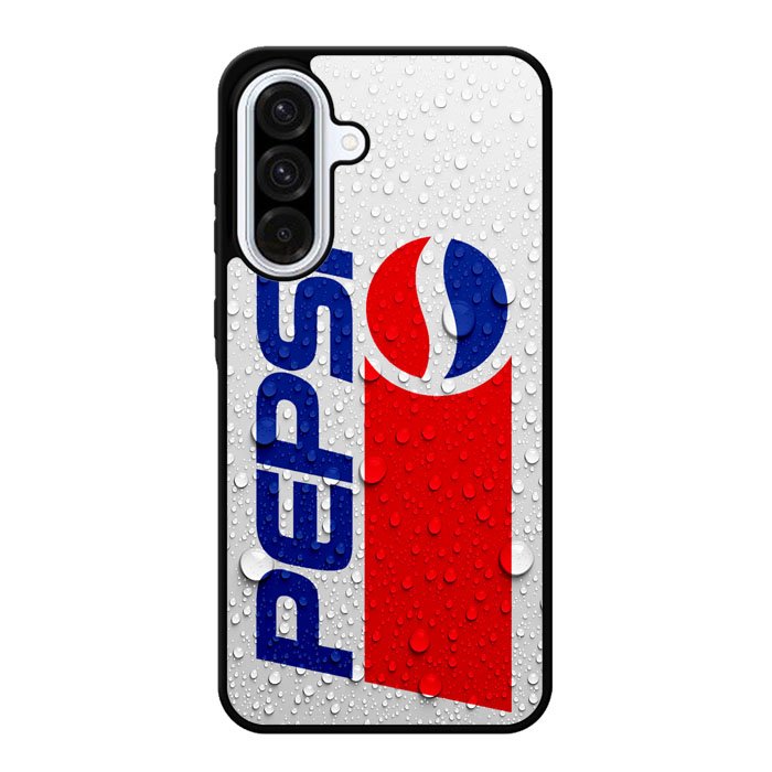 Pepsi Classic Logo Samsung Galaxy A56 Case DC1394