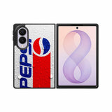 Pepsi Classic Logo Samsung Galaxy Z Fold 8 Case DC1394