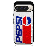 Pepsi Classic Logo Google Pixel 10 | Google Pixel 10 Pro Case DC1394