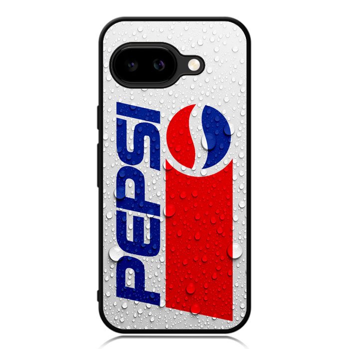 Pepsi Classic Logo Google Pixel 9A Case DC1394
