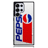 Pepsi Classic Logo Samsung Galaxy S25 Ultra Case DC1394