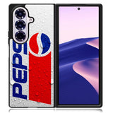 Pepsi Classic Logo Samsung Galaxy Z Fold 7 Case DC1394