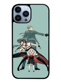 Spy X Family Manga iPhone 13 Pro Max Case