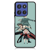 Spy X Family Manga Motorola Moto G Stylus 5G 2025 DC1725