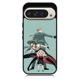 Spy X Family Manga Google Pixel 10 Pro XL Case DC1725