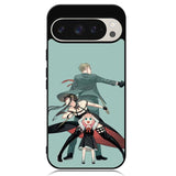 Spy X Family Manga Google Pixel 9 | Google Pixel 9 Pro Case DC1725