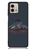 Ramiel Angel Evangelion Motorola Moto G Stylus 5G 2023 Case