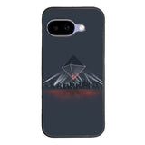 Ramiel Angel Evangelion Google Pixel 10A Case