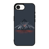 Ramiel Angel Evangelion iPhone 17e Case