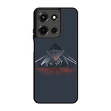 Ramiel Angel Evangelion Motorola Moto G 5G 2025 Case DC4053
