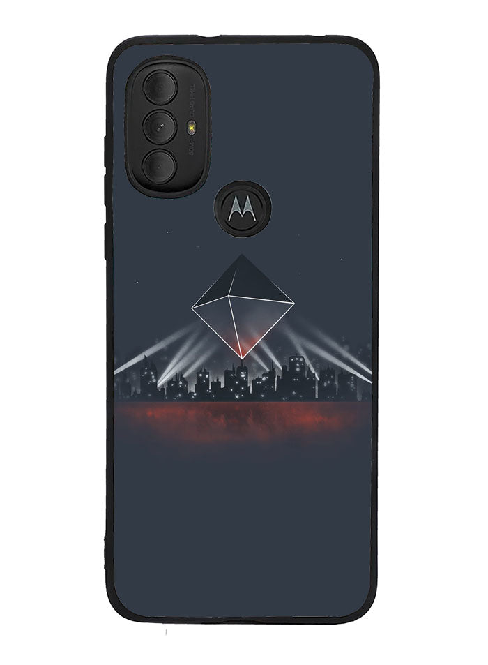 Ramiel Angel Evangelion Motorola Moto G Pure 2021 , Moto G Power 2022 Case