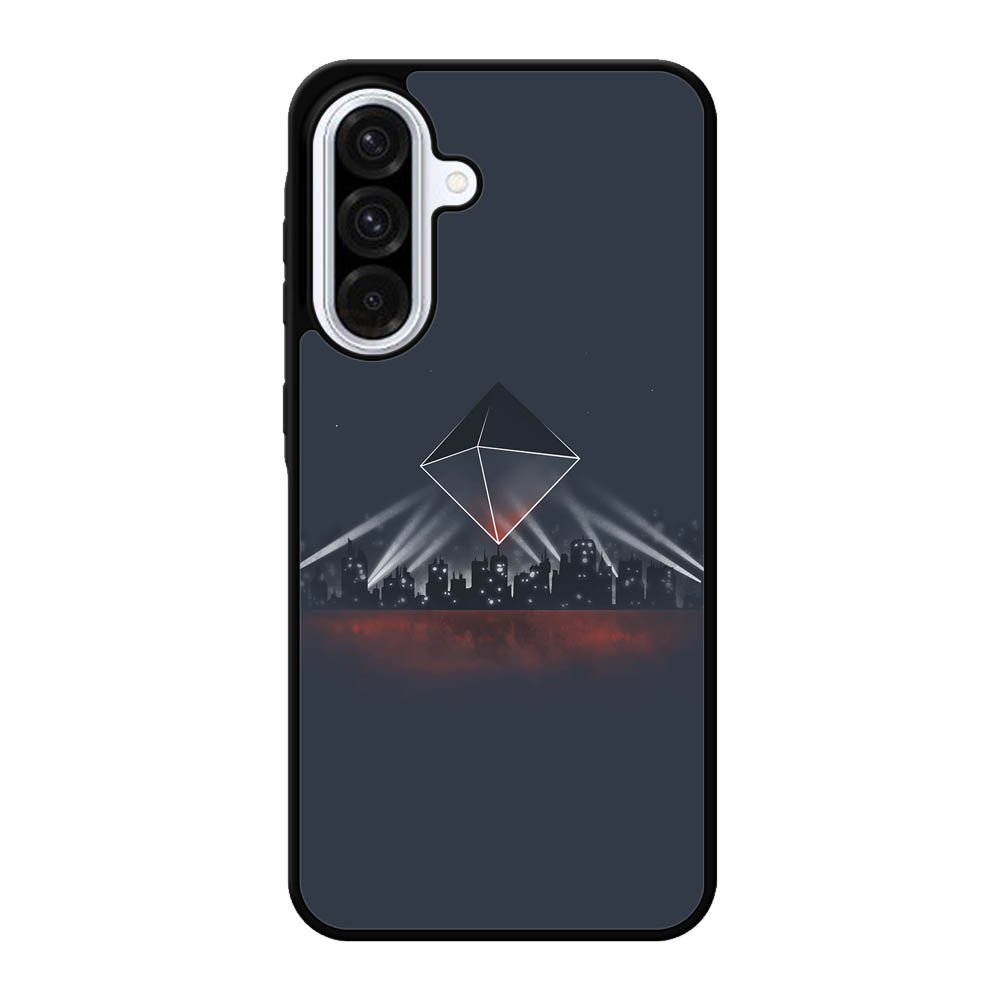 Ramiel Angel Evangelion Samsung Galaxy A56 Case DC0847