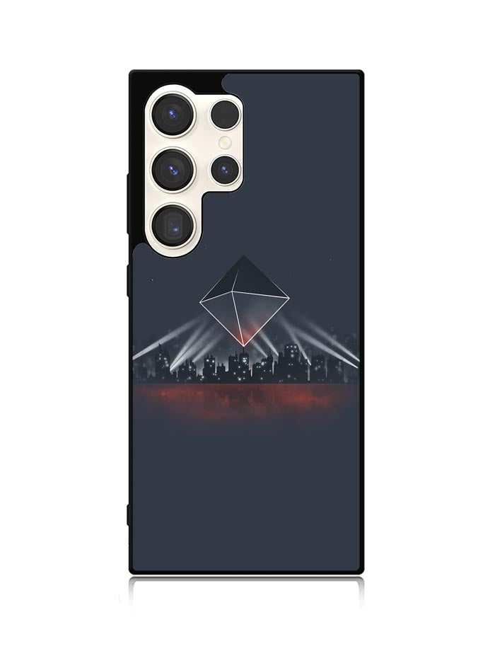 Ramiel Angel Evangelion Samsung Galaxy S25 Ultra 5G Case