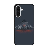 Ramiel Angel Evangelion Samsung Galaxy A36 Case DC7979