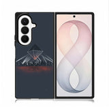 Ramiel Angel Evangelion Samsung Galaxy Z Fold 8 Ultra Case
