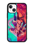 No Game No Life Anime iPhone 15 Plus Case BLN8035