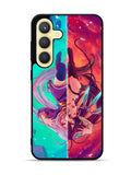 No Game No Life Anime 1st Samsung Galaxy S25 Plus 5G , Samsung Galaxy S25+ 5G Case