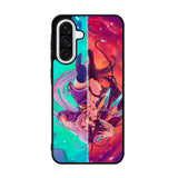 No Game No Life Anime 1st Samsung Galaxy A36 Case DC7377