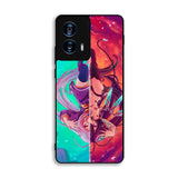 No Game No Life Anime 1st Motorola Moto G Power 5G 2024 Case DC7377