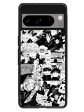 Jujutsu Kaisen Anime 1st Google Pixel 8 Pro Case
