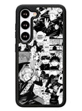 Jujutsu Kaisen Anime 1st Samsung Galaxy S23 Plus 5G / Samsung Galaxy S23+ 5G Case