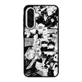 Jujutsu Kaisen Anime 1st Samsung Galaxy A56 Case DC0389