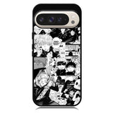 Jujutsu Kaisen Anime Google Pixel 10 Pro XL Case DC0951