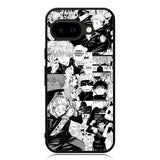 Jujutsu Kaisen Anime Google Pixel 9A Case DC0951