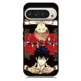Yuji Itadori Jujutsu Kaisen Google Pixel 10 | Google Pixel 10 Pro Case DC1997