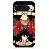 Yuji Itadori Jujutsu Kaisen Google Pixel 9 Pro XL Case DC1997