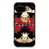 Yuji Itadori Jujutsu Kaisen Google Pixel 9A Case DC1997
