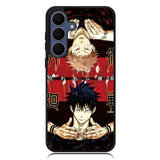 Yuji Itadori Jujutsu Kaisen Samsung Galaxy S23 Plus , Samsung Galaxy S23+ Case DC1997