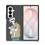 Gojo Satoru Jujutsu Kaisen Samsung Galaxy Z Fold 8 Ultra Case DC0704