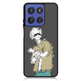 Gojo Satoru Jujutsu Kaisen Motorola Moto G Stylus 5G 2025 DC0704