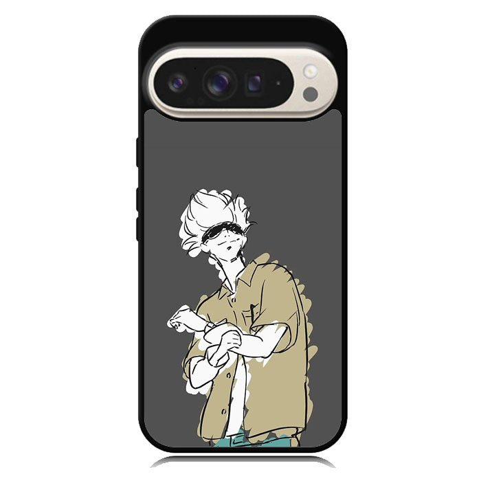 Gojo Satoru Jujutsu Kaisen Google Pixel 10 Pro XL Case DC0704
