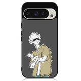 Gojo Satoru Jujutsu Kaisen Google Pixel 9 Pro XL Case DC0704