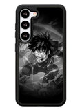 Deku My Hero Academia 2nd Samsung Galaxy S23 Plus 5G / Samsung Galaxy S23+ 5G Case