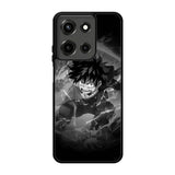Deku My Hero Academia 2nd Motorola Moto G 5G 2025 Case DC0578