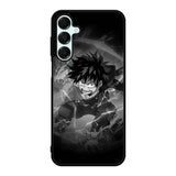Deku My Hero Academia 2nd Samsung Galaxy A16 Case DC0578