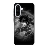Deku My Hero Academia 2nd Samsung Galaxy A56 Case DC0578