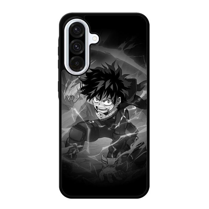 Deku My Hero Academia Samsung Galaxy A16 Case DC0470