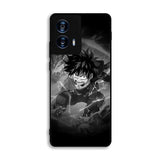 Deku My Hero Academia 2nd Motorola Moto G Power 5G 2024 Case DC0578