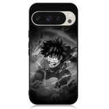 Deku My Hero Academia Google Pixel 9 Pro XL Case DC0470