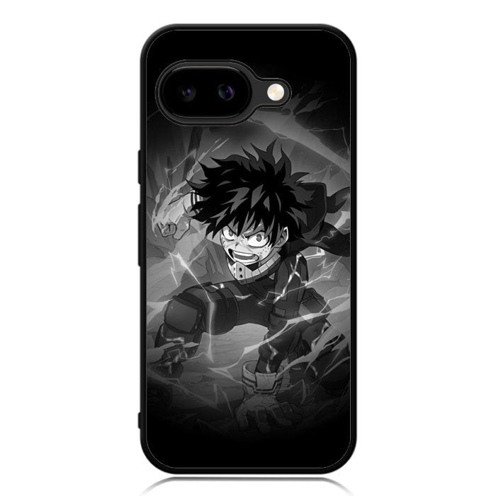 Deku My Hero Academia Google Pixel 9A Case DC0470