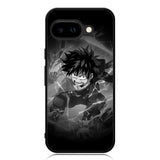 Deku My Hero Academia Google Pixel 9A Case DC0470