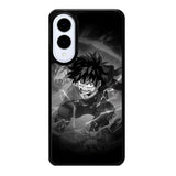 Deku My Hero Academia Samsung Galaxy S25 Edge DC0470